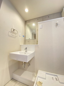 GRAN PASEO島津山EAST402の室内6