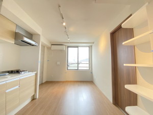 GRAN PASEO島津山EAST402の室内4