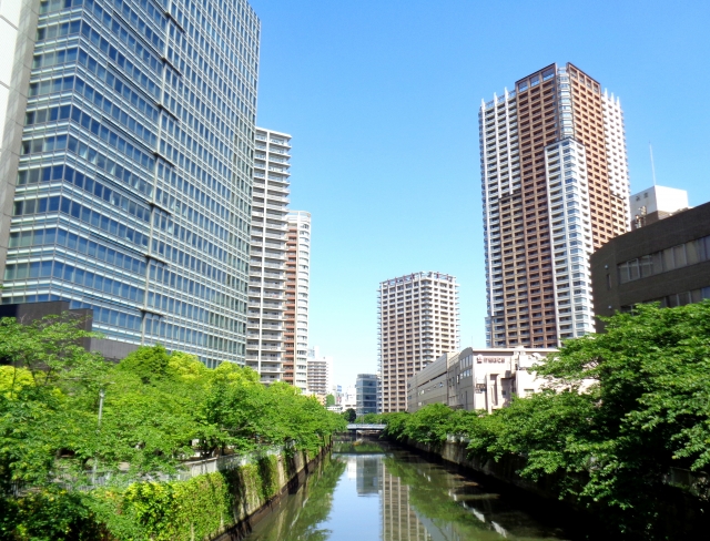 GRAN PASEO島津山EAST402の室内16