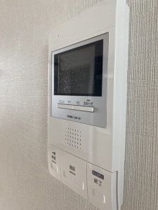 GRAN PASEO島津山EAST402の室内10