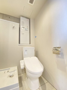 GRAN PASEO島津山EAST402の室内8