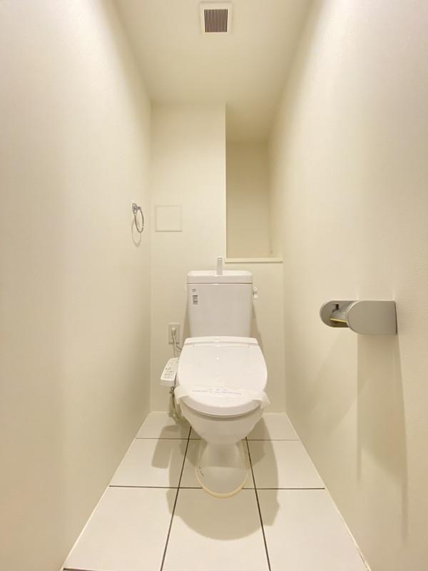 EXAM中目黒II(エクサム中目黒)402の室内5