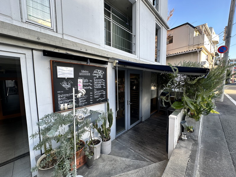 EXAM中目黒II(エクサム中目黒)402の室内12