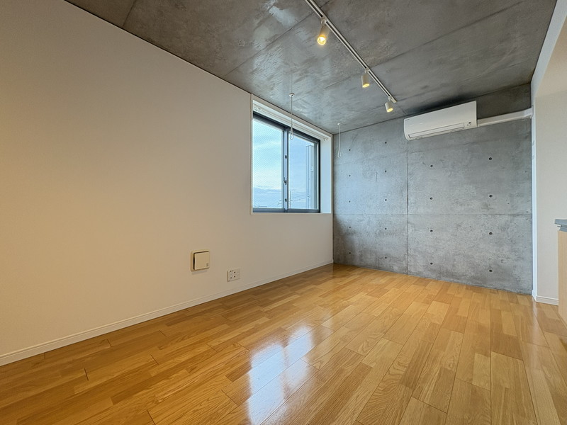 LEGALAND下北沢208の室内3