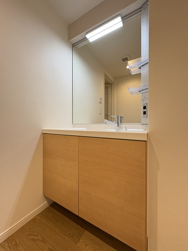 LEGALAND下北沢208の室内5