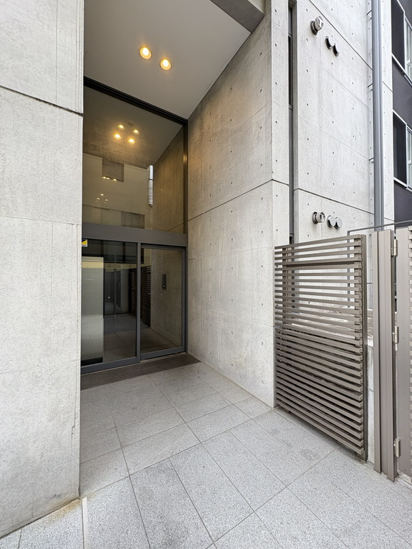 LEGALAND下北沢208の室内10