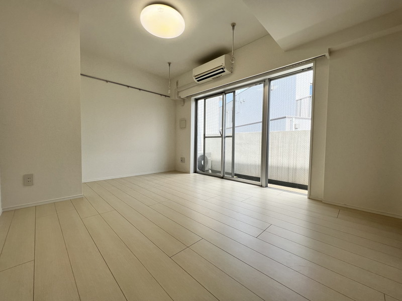 ディアレイシャス池尻大橋309の室内2