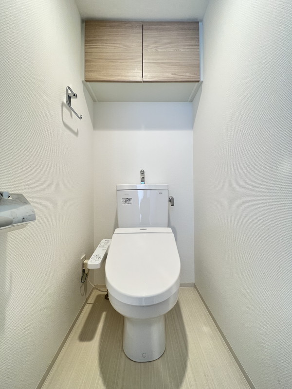 ディアレイシャス池尻大橋309の室内10