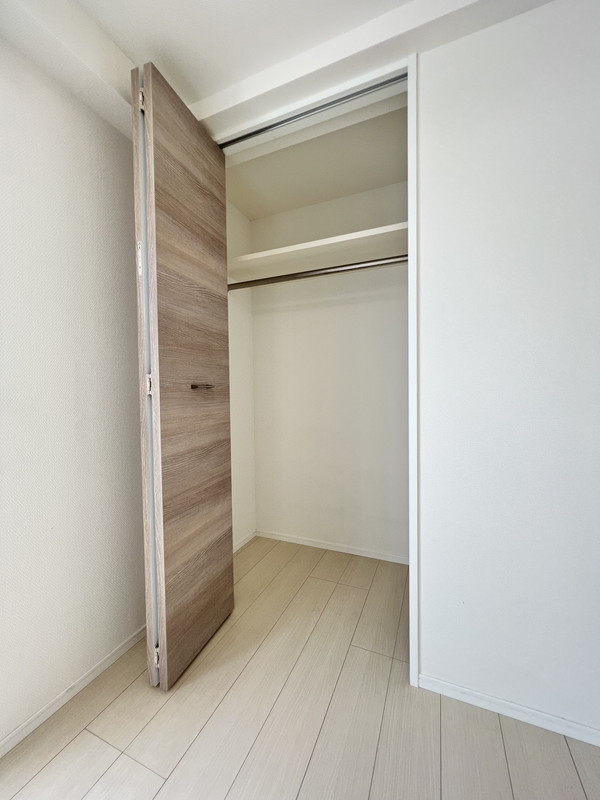 ディアレイシャス池尻大橋309の室内5