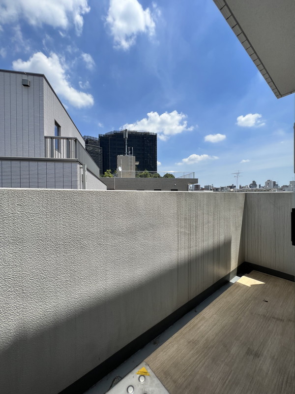 ディアレイシャス池尻大橋309の室内9