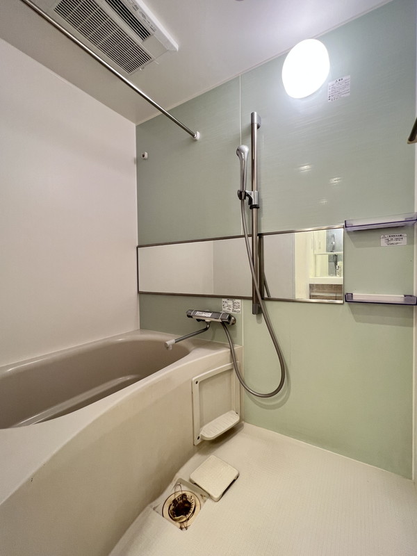 ディアレイシャス池尻大橋309の室内7