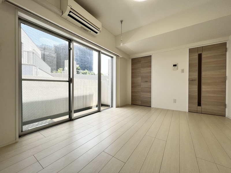 ディアレイシャス池尻大橋309の室内3