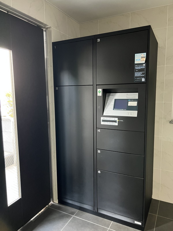 ディアレイシャス池尻大橋309の室内11