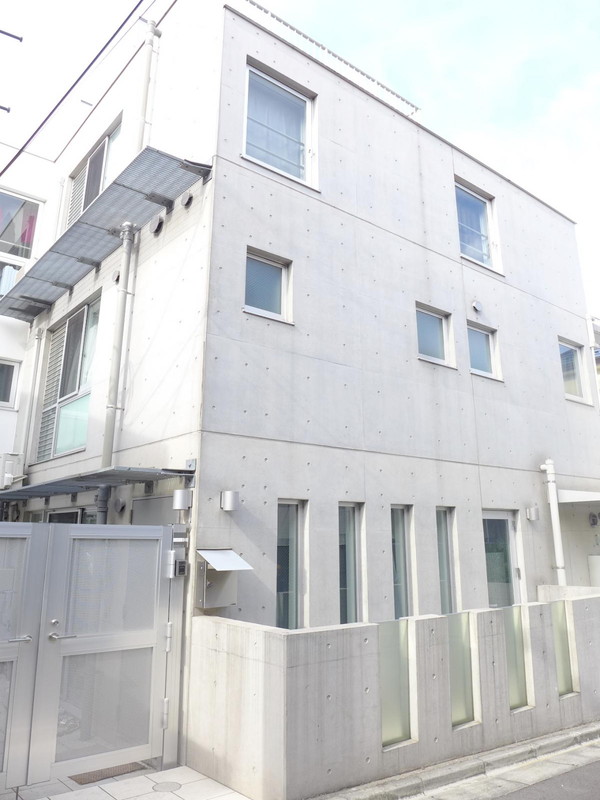 美竹レジデンス102の室内14