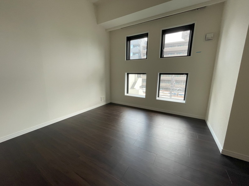 レジディアタワー中目黒1103の室内4