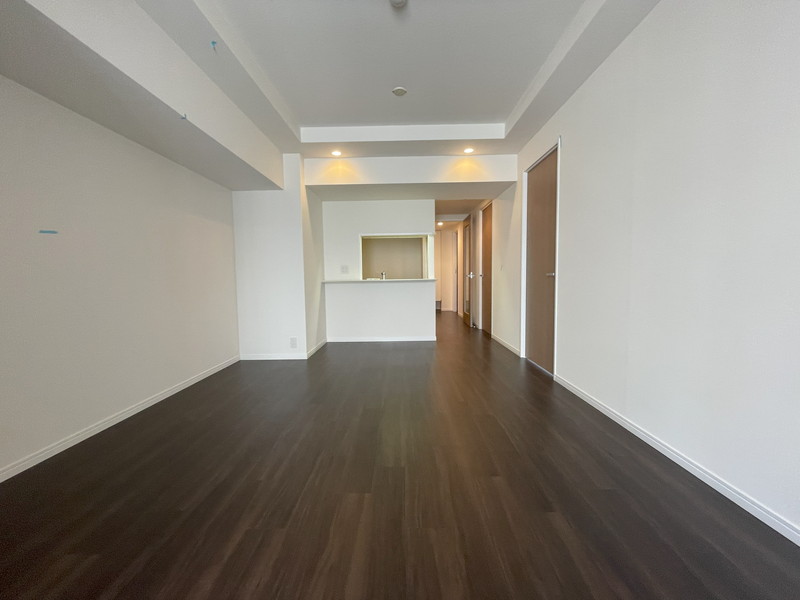 レジディアタワー中目黒1103の室内5