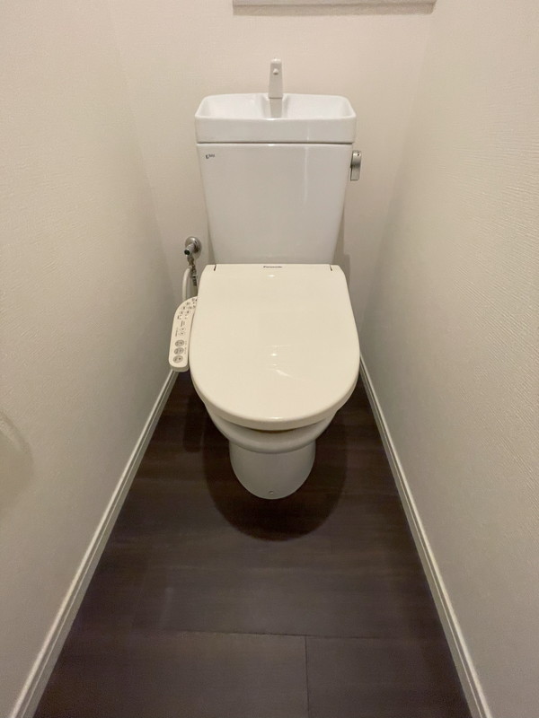 レジディアタワー中目黒1103の室内7