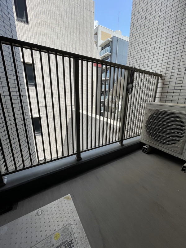 レジディアタワー中目黒1103の室内13