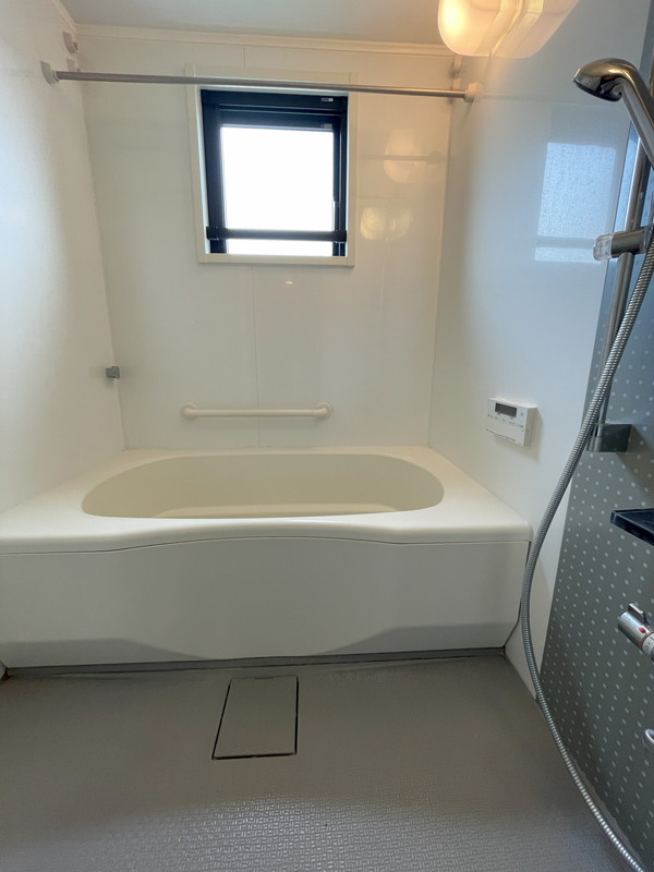 レジディアタワー中目黒1103の室内8