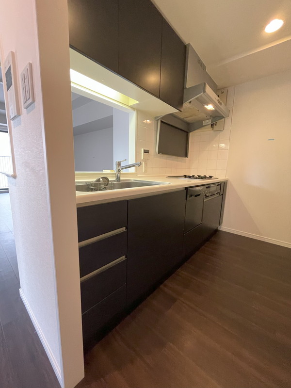 レジディアタワー中目黒1103の室内11