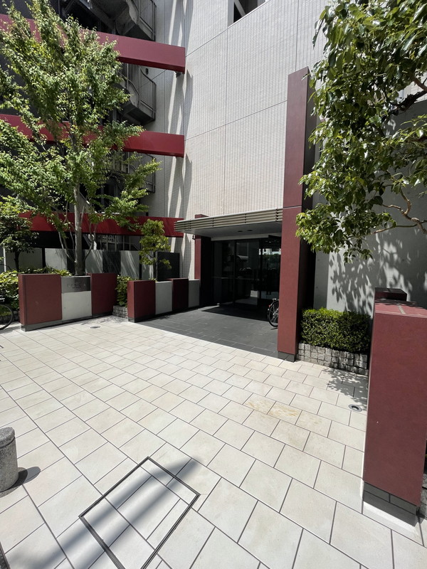 レジディアタワー中目黒1103の室内18