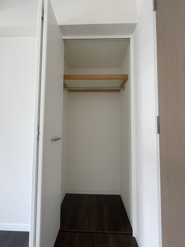 レジディアタワー中目黒1103の室内12