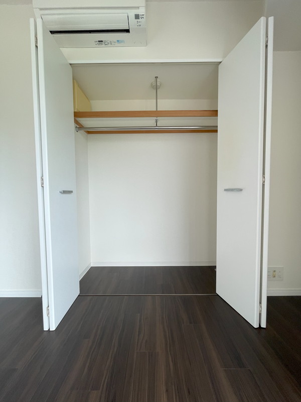 レジディアタワー中目黒1103の室内9