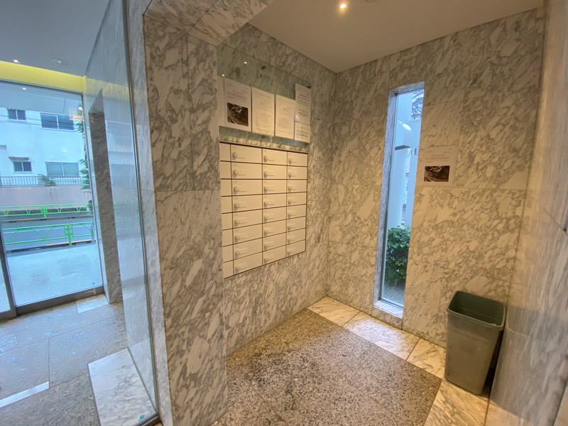 SOCIETY KAKINOKIZAKA ANNEX(ソサエティ柿の木坂アネックス)505の室内17