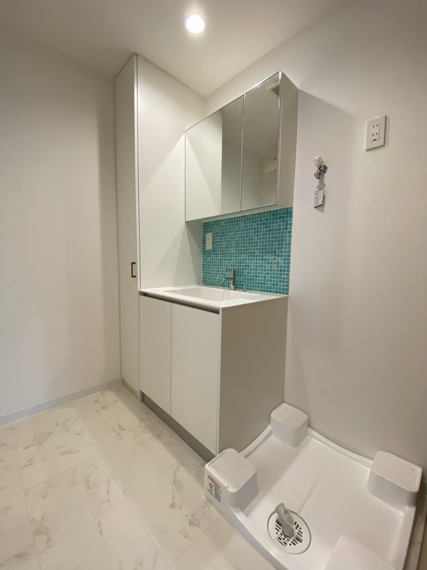 SOCIETY KAKINOKIZAKA ANNEX(ソサエティ柿の木坂アネックス)505の室内11