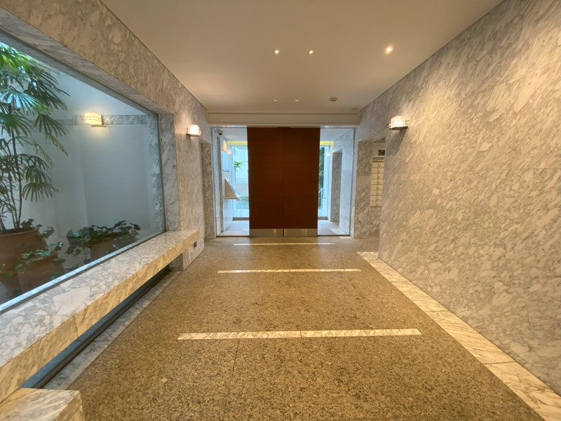 SOCIETY KAKINOKIZAKA ANNEX(ソサエティ柿の木坂アネックス)505の室内15