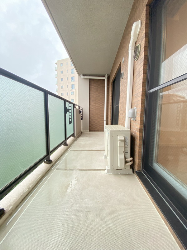 SOCIETY KAKINOKIZAKA ANNEX(ソサエティ柿の木坂アネックス)505の室内7