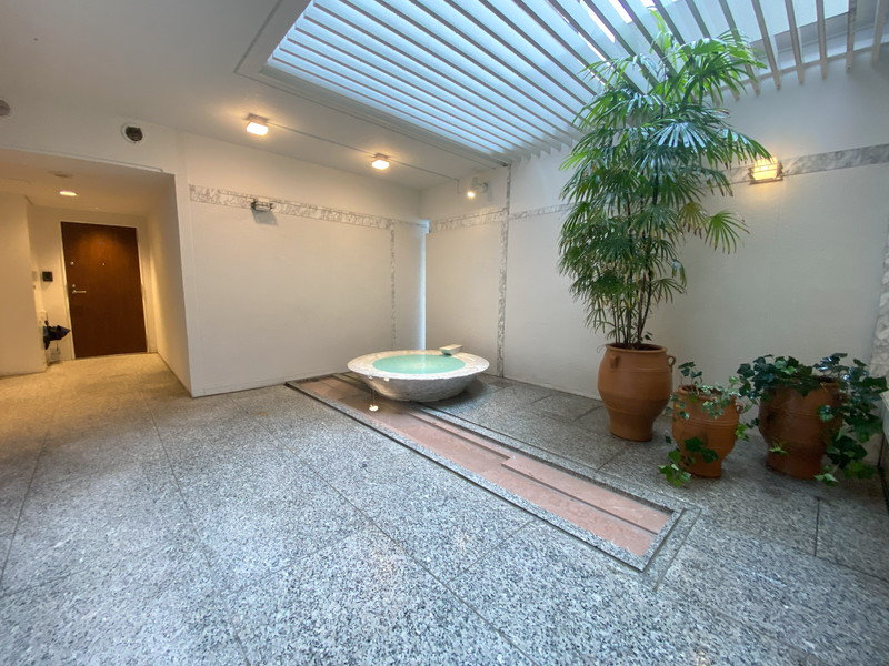 SOCIETY KAKINOKIZAKA ANNEX(ソサエティ柿の木坂アネックス)505の室内18