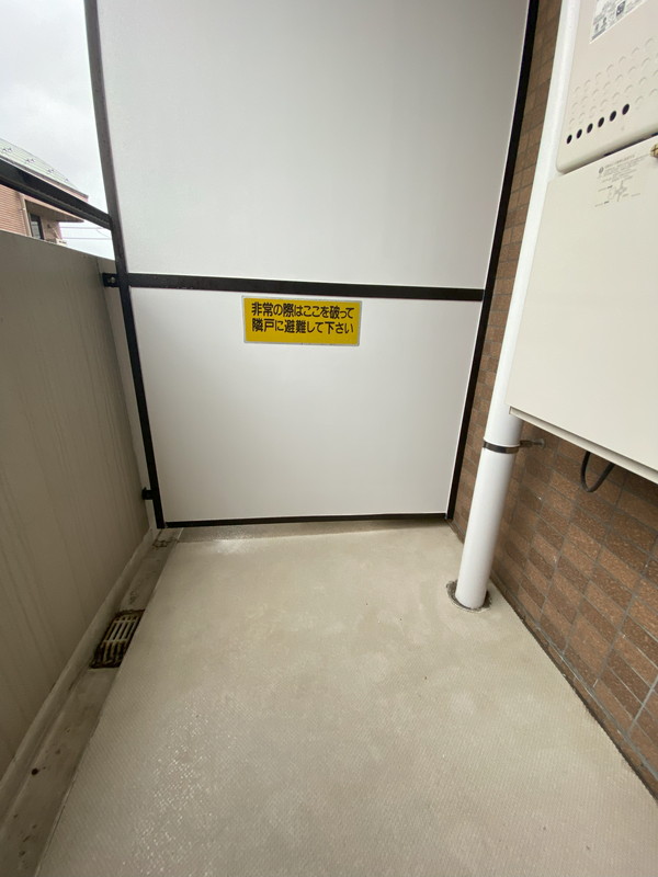 SOCIETY KAKINOKIZAKA ANNEX(ソサエティ柿の木坂アネックス)505の室内8