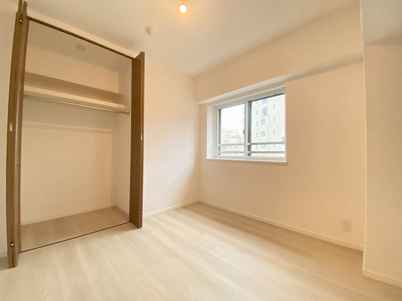 SOCIETY KAKINOKIZAKA ANNEX(ソサエティ柿の木坂アネックス)505の室内4