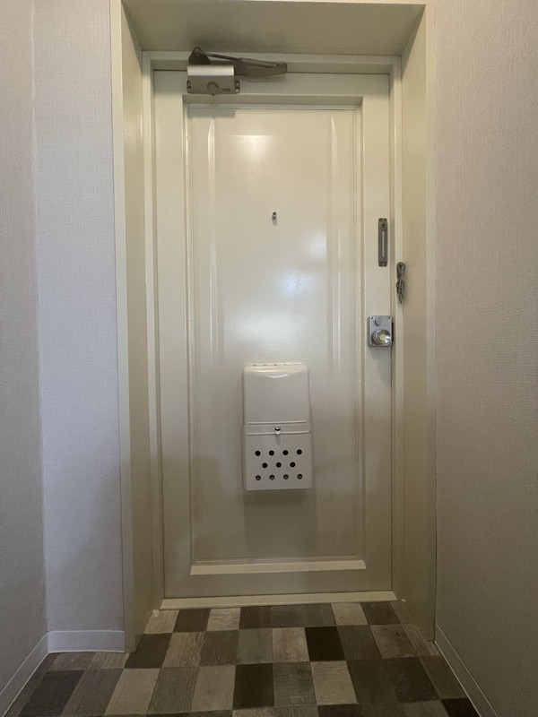 メゾン・ド・サリアン402の室内12