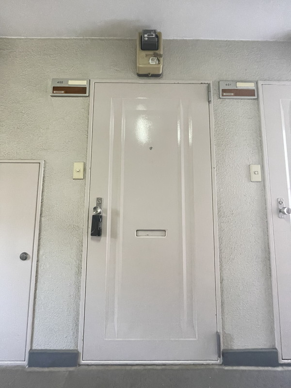 メゾン・ド・サリアン402の室内11