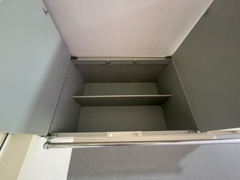 メゾン・ド・サリアン402の室内3