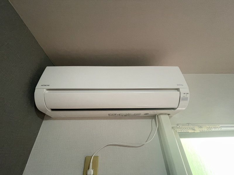 メゾン・ド・サリアン402の室内5