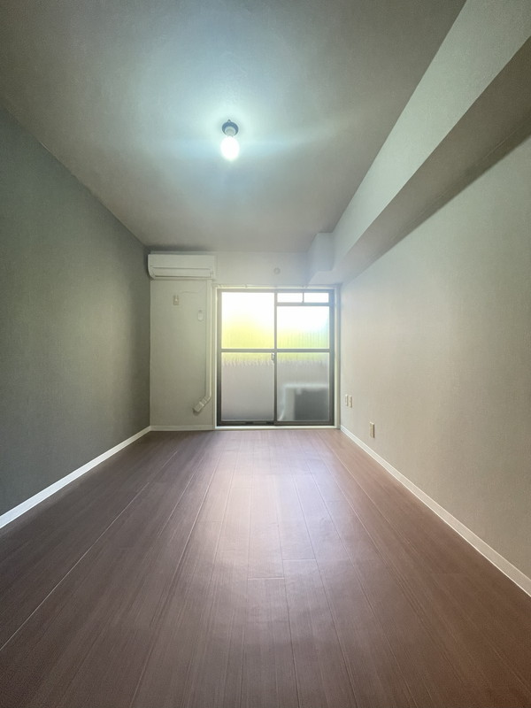 メゾン・ド・サリアン402の室内8