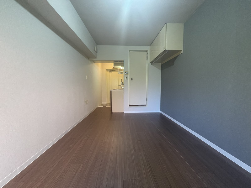 メゾン・ド・サリアン402の室内2