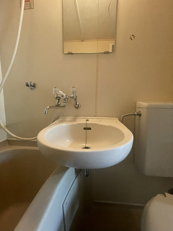 メゾン・ド・サリアン402の室内16