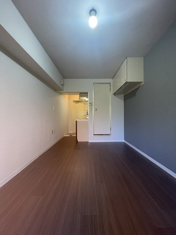 メゾン・ド・サリアン402の室内4