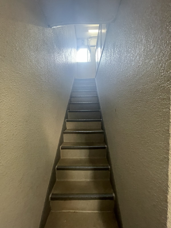 メゾン・ド・サリアン402の室内17