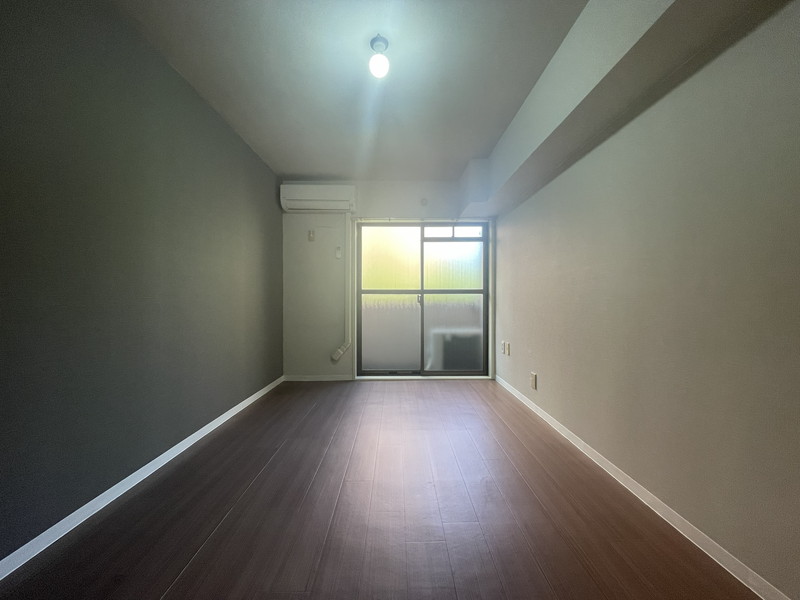 メゾン・ド・サリアン402の室内1