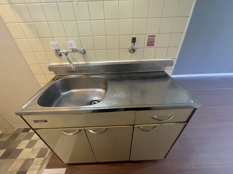 メゾン・ド・サリアン402の室内6