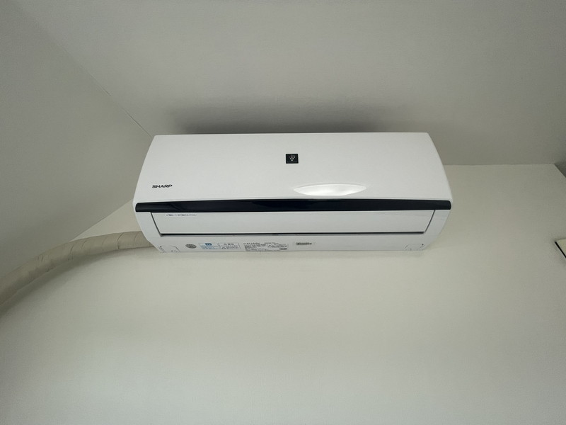 ハイタウン駒場東大前307の室内12