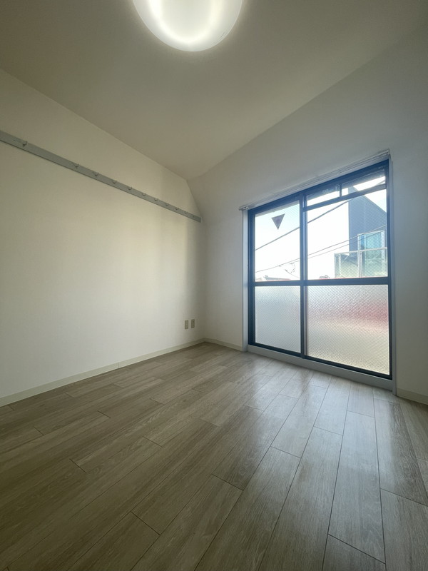 ハイタウン駒場東大前307の室内10