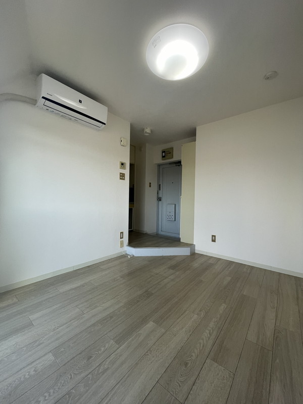 ハイタウン駒場東大前307の室内11