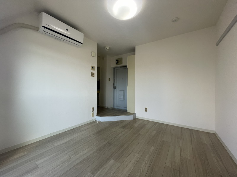 ハイタウン駒場東大前307の室内2