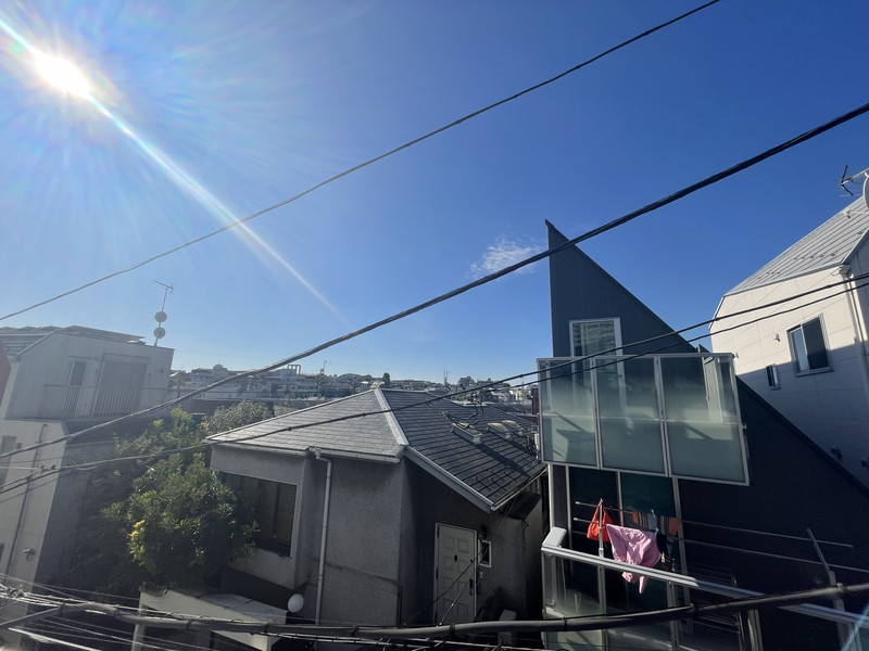 ハイタウン駒場東大前307の室内14